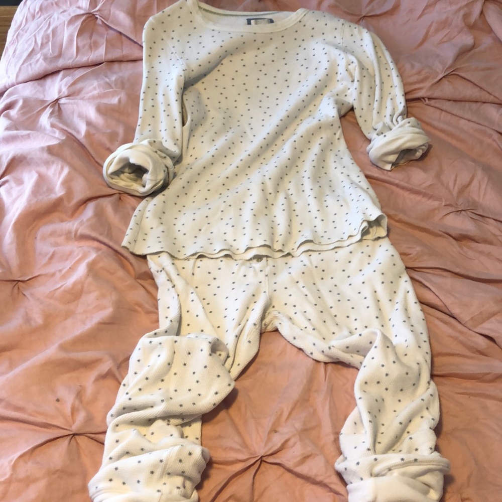 Aerie thermal Set